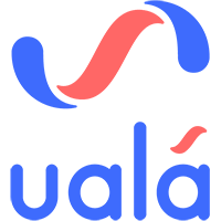 Logo Uala ABC